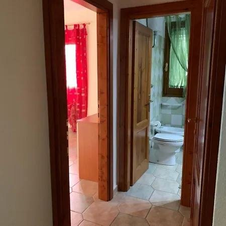 Dolce Risveglio Apartment Cala Liberotto