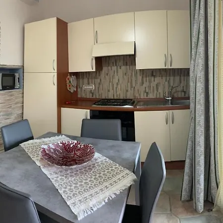 Dolce Risveglio Apartment Cala Liberotto