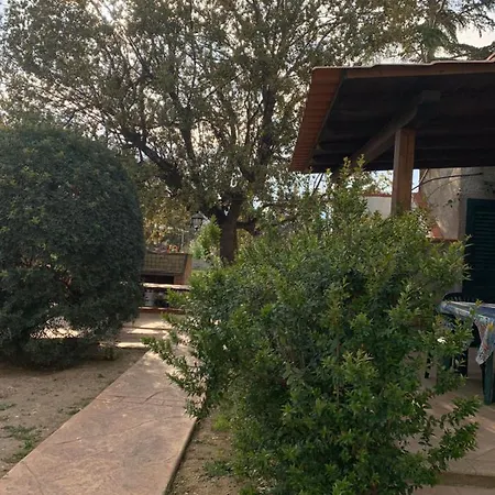 Dolce Risveglio Apartment Cala Liberotto