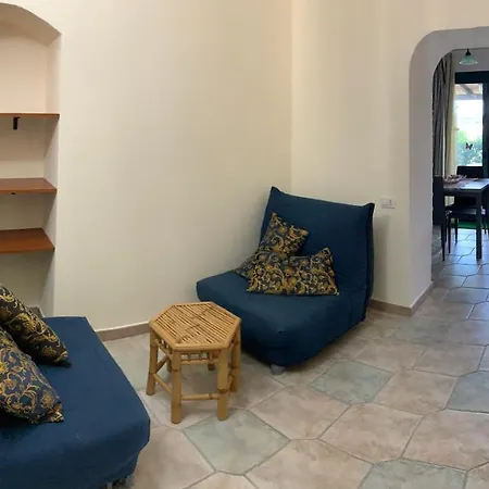 Apartment Dolce Risveglio Cala Liberotto