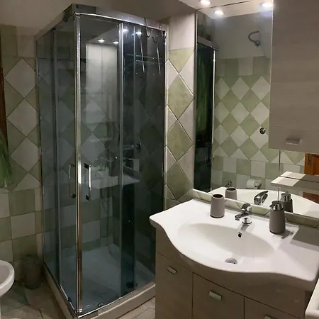 Apartment Dolce Risveglio