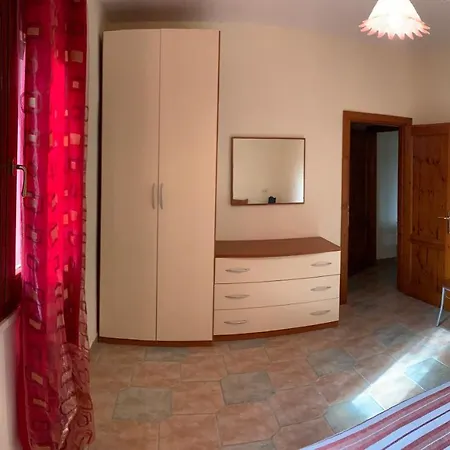 Dolce Risveglio Apartment